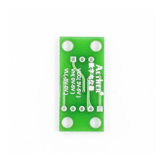 X9C103S Digital Potentiometer Module - 2