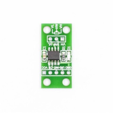 X9C103S Digital Potentiometer Module - 3