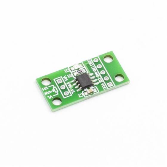 X9C103S Digital Potentiometer Module - 4