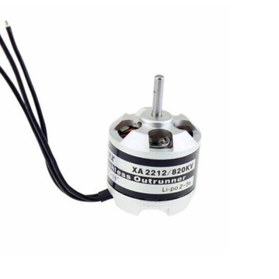 XA2212 820KV Brushless Motor - 1