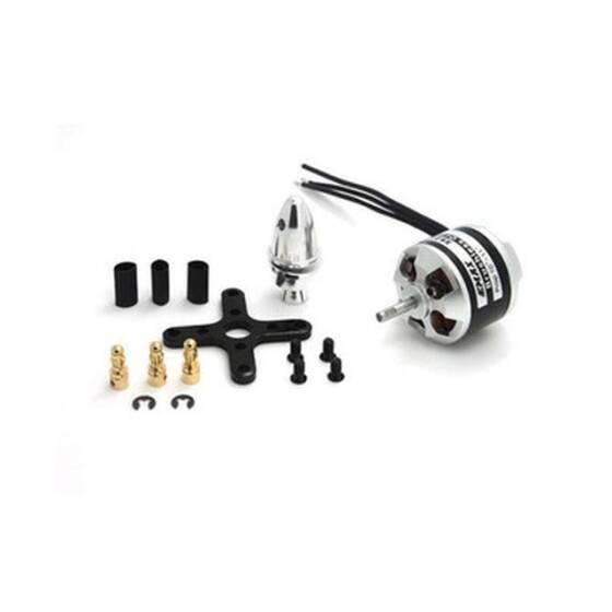 XA2212 980KV Brushless DC Motor - 1