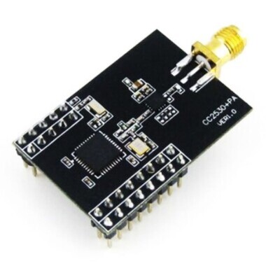 XCore2530 ZigBee Module - WaveShare