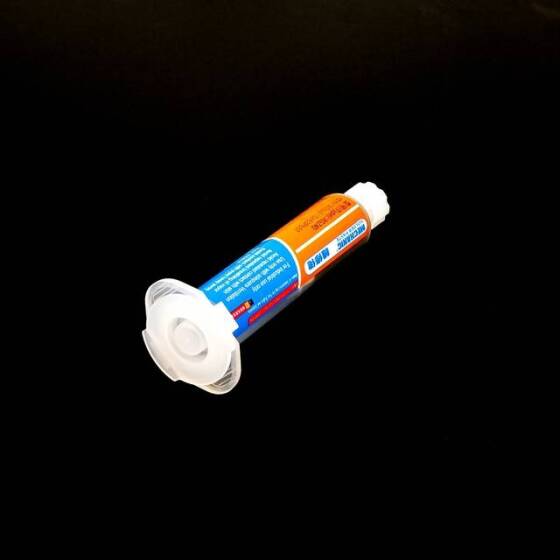 XG-Z40 10CC MECHANIC Solder Flux Soldering Paste With Free Needle - 4