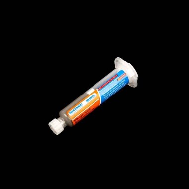 XG-Z40 10CC MECHANIC Solder Flux Soldering Paste With Free Needle - 5