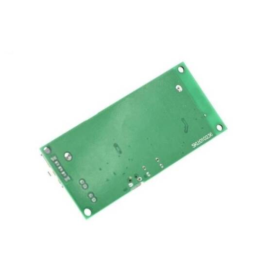 XH-A153 BlueTooth 5.0 Lithium Battery Holder Dual Channel 2x5W Stereo Class D Audio Amplifier Active Speaker DIY - 4