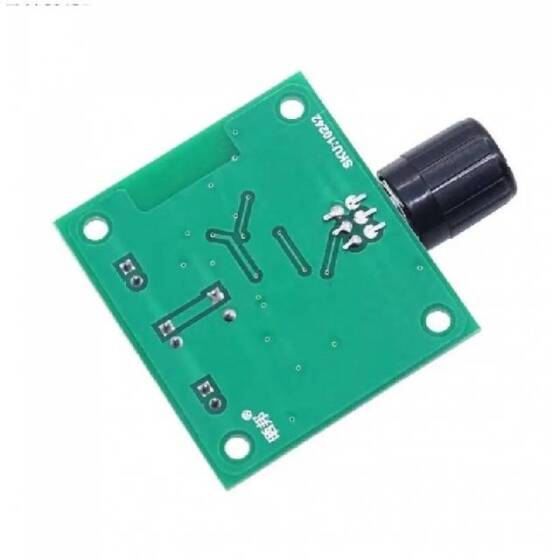 XH-A158 Dual Channel 2x5W 5.0 PAM8403 Low Power DIY Wireless Speaker Amplifier Board - 3