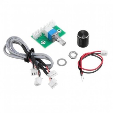 XH-A954 Potentiometer Module - 1