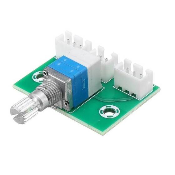 XH-A954 Potentiometer Module - 3