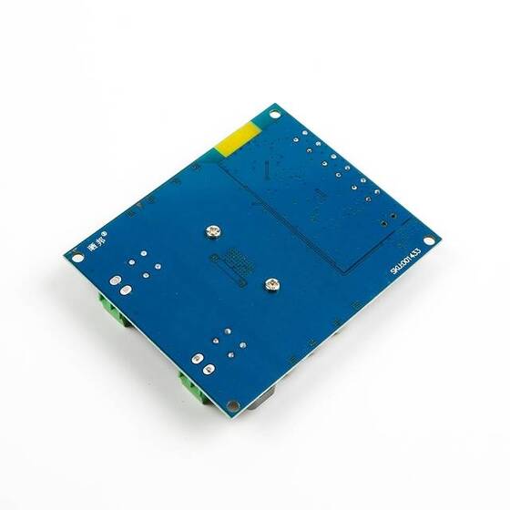 XH-M548 Bluetooth Dual Channel 120W Digital Power Amplifier Board TPA3116D2 - 3