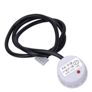 XKC-Y25 NPN Intelligent Non-Contact Liquid Level Sensor Water Level Sensor With 50cm Cable - 3