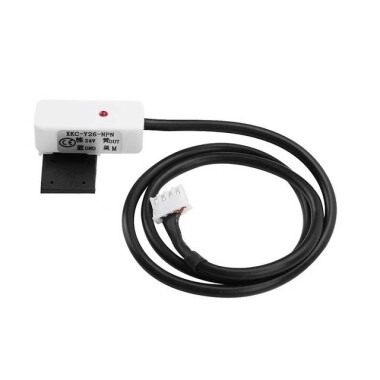 XKC-Y26 NPN 5-12V Intelligent Non-Contact Liquid Level Sensor Water Level Sensor 50cm - 1