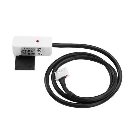 XKC-Y26 NPN 5-12V Intelligent Non-Contact Liquid Level Sensor Water Level Sensor 50cm - 1