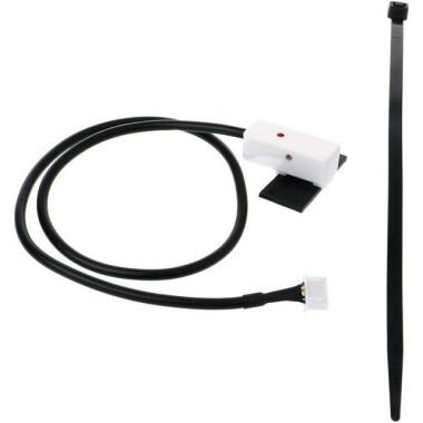 XKC-Y26 NPN DC5-12V Non Contact Liquid Level Sensor Induction Switch Outer Adhering Detector Fluid Controller - 1