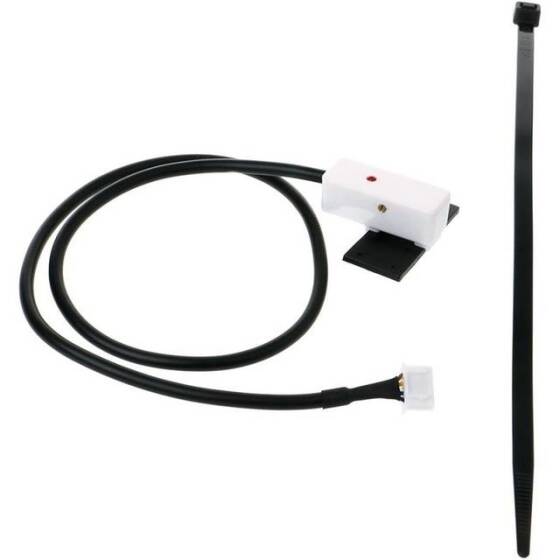 XKC-Y26 NPN DC5-12V Non Contact Liquid Level Sensor Induction Switch Outer Adhering Detector Fluid Controller - 1