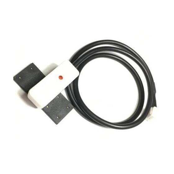 XKC-Y26 PNP 5-12V Intelligent Non-Contact Liquid Level Sensor Water Level Sensor 50cm - 1