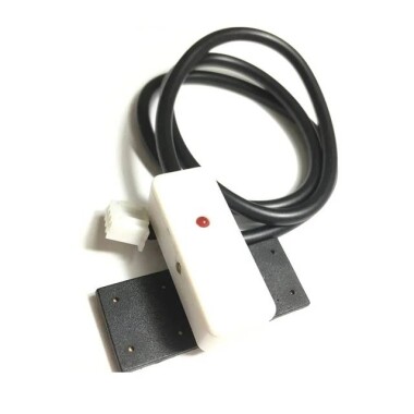XKC-Y26 PNP 5-12V Intelligent Non-Contact Liquid Level Sensor Water Level Sensor 50cm - 2