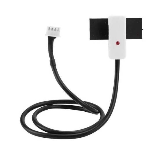 XKC-Y26 PNP 5-12V Intelligent Non-Contact Liquid Level Sensor Water Level Sensor 50cm - 3
