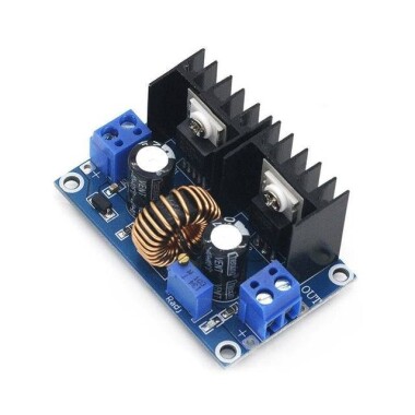 XL4016E1 Step Down Power Supply Module DC4-40v to DC1.25-36V 8A 200W - 4