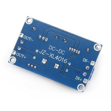 XL4016E1 Step Down Power Supply Module DC4-40v to DC1.25-36V 8A 200W - 8