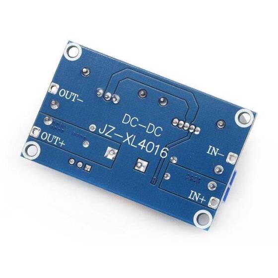 XL4016E1 Step Down Power Supply Module DC4-40v to DC1.25-36V 8A 200W - 8