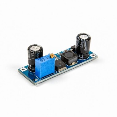 XL7015 DC-DC Converter Step Down Module - 3