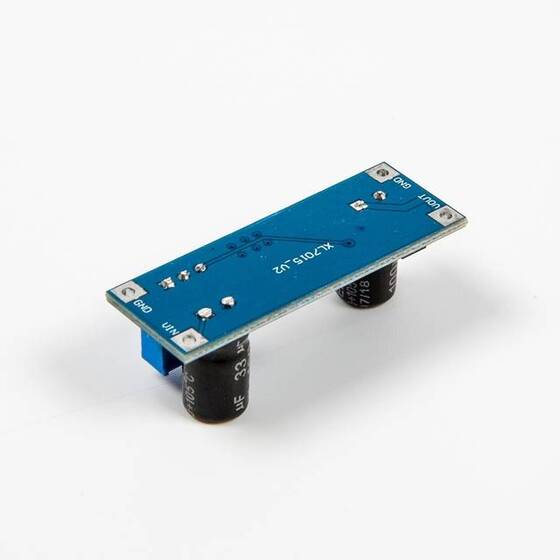 XL7015 DC-DC Converter Step Down Module - 11