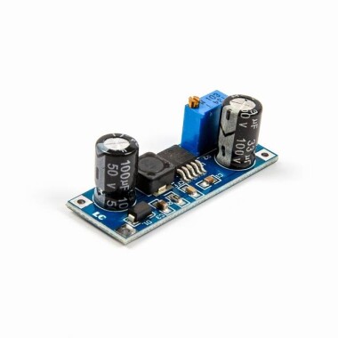 XL7015 DC-DC Converter Step Down Module - 8