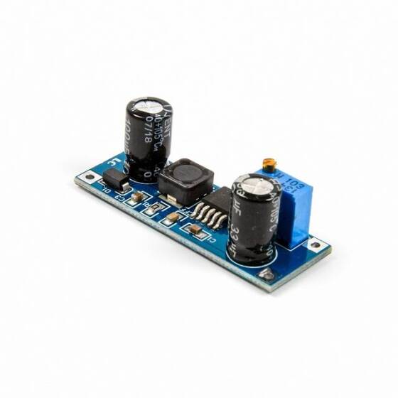 XL7015 DC-DC Converter Step Down Module - 10