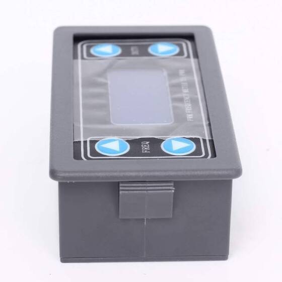 XY-PWM DC3.3-30V 1Hz-150Khz Digital Display Pulse Signal Generator With Case - 8