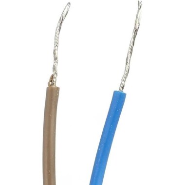 Yellow LJ12A3-4-Z/DX NPN DC6-36V Inductive Proximity Sensor Switch Note:DC Two Wire Normally Closed Random Wire Color - 2