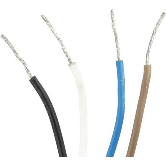 Yellow LJ18A3-5-Z/CX NPN Inductive Proximity Sensor Switch - 2