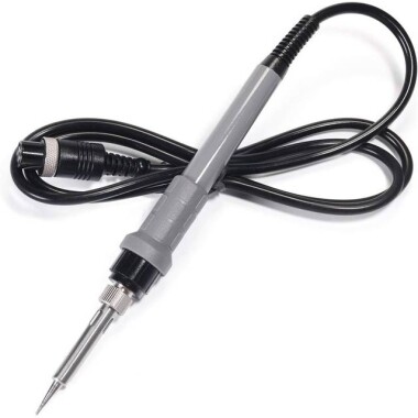 YIHUA948 I Upgrade Digital Electric Soldering Device 110V US Plug - 3