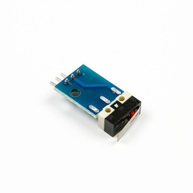 YL-99 Impact Switch Module - 2