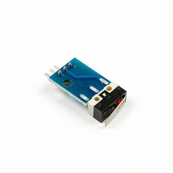 YL-99 Impact Switch Module - 2
