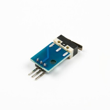 YL-99 Impact Switch Module - 3