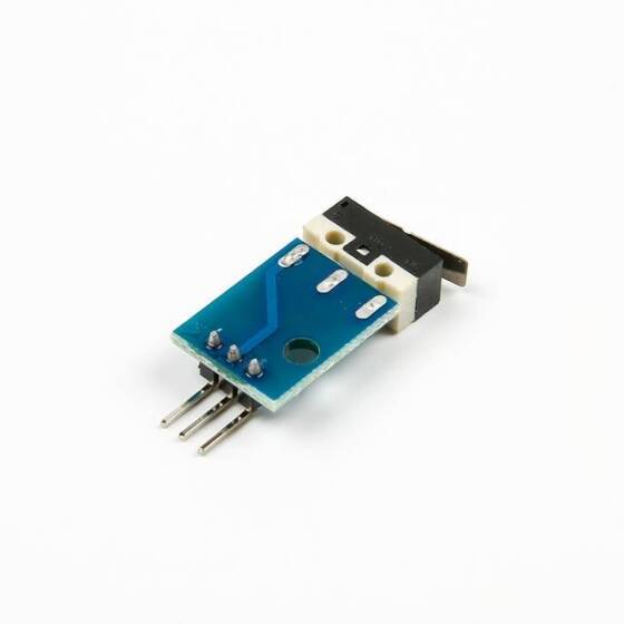 YL-99 Impact Switch Module - 3
