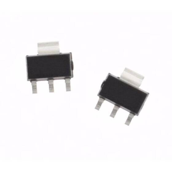 Z0103MN 5AA4 - (Z3M) SOT-223 1A 600V TRIAC - 1