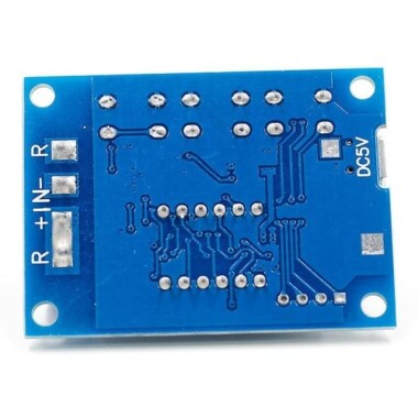 ZB2L3 18650 Li-ion Lithium Battery Capacity Tester - 4