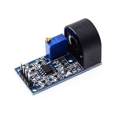 ZMCT103C Current Transformer Module 5A Range - 2