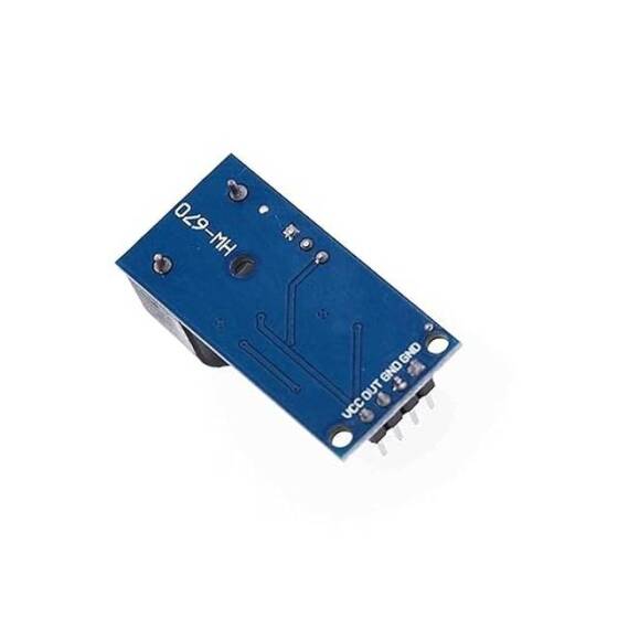 ZMCT103C Current Transformer Module 5A Range - 3