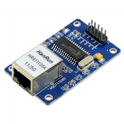 ENC28J60 Ethernet - LAN - Network Modülü - 1