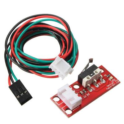 EndStop Switch Modülü - 1