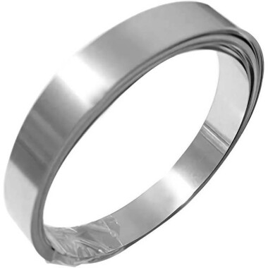 0-15x15mm10M Nickel Plated Steel Strip For 18650 Battery Pack Welding - 1