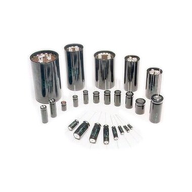 0.22UF 50V Capacitor 105C 4x7 - 1