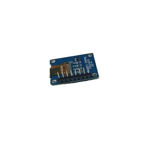 0.96 inch 80x160 IPS TFT Module 8 Pin(With GND VCC) ST7735 Chip - 5