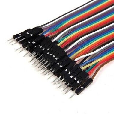 0.98FT USB 2.0 A-B Male Printer Cable 0.3m - 5