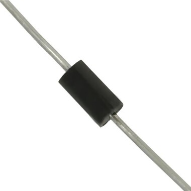 1.5KE440CA DO-201 440V 1500W TVS Diode - 1