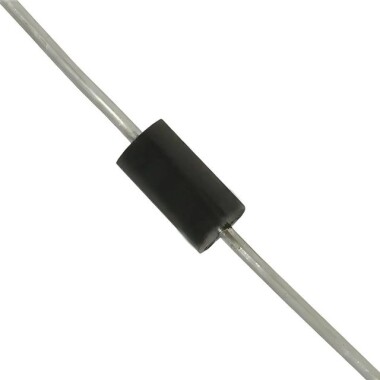 1.5KE51CA DO-201 51V 1500W TVS Diode - 1