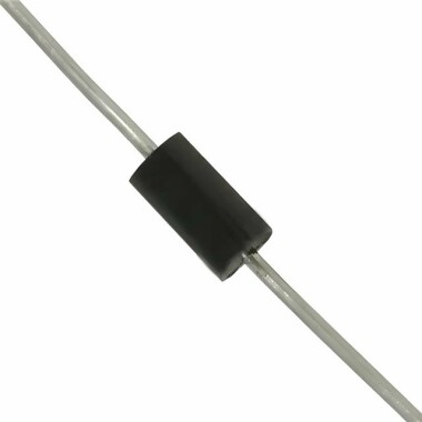 1.5KE56CA DO-201 56V 1500W TVS Diode - 1