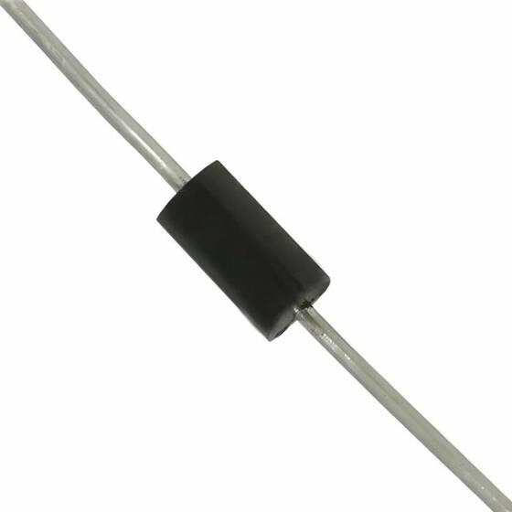 1.5KE56CA DO-201 56V 1500W TVS Diode - 1